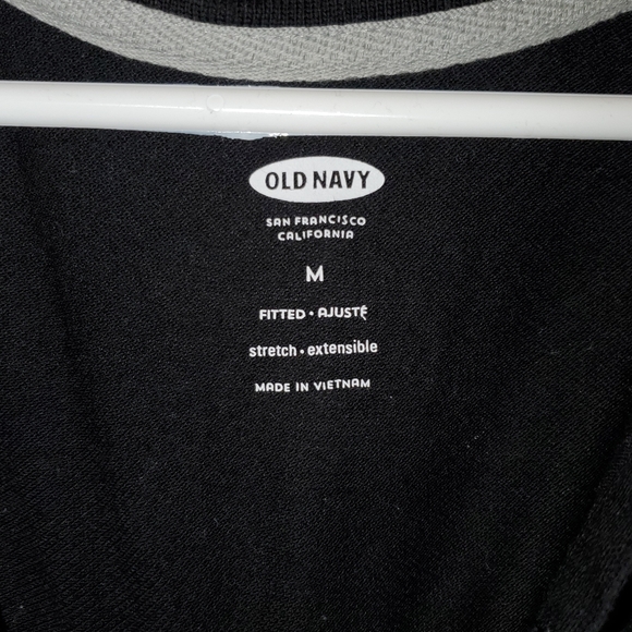 Old Navy Golf Shirt - Picture 2 of 2